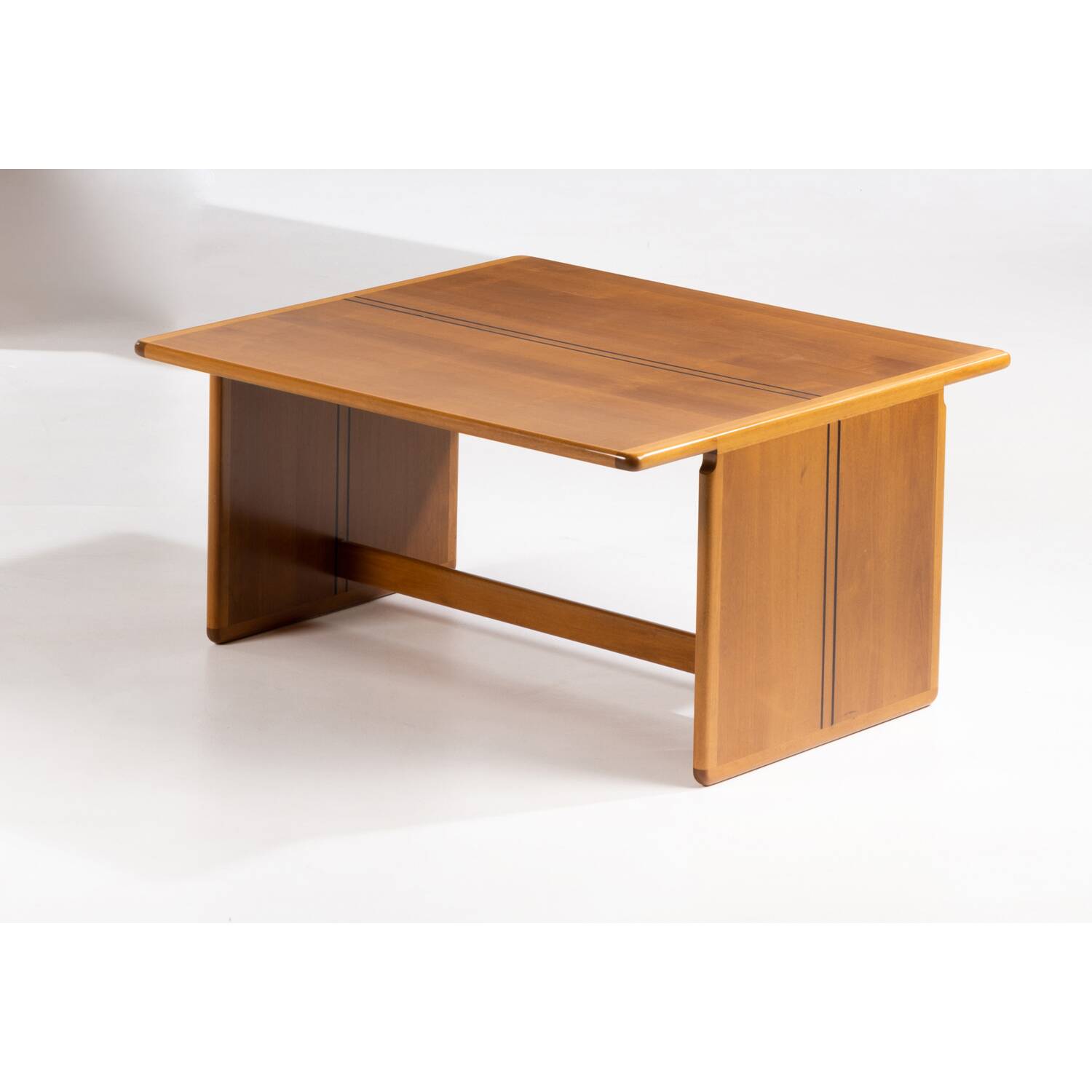 Artona table by Afra & Tobia Scarpa, superb, vintage