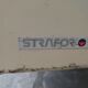 Meuble vintage industriel Strafor