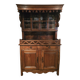 Antique sideboard