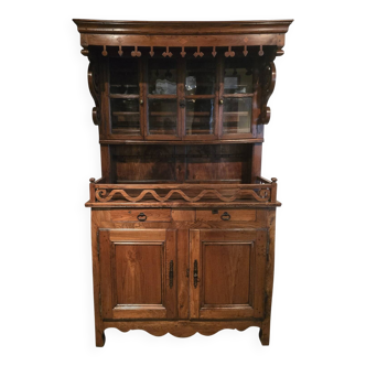 Antique sideboard
