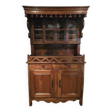 Antique sideboard