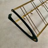 Coat rack, austria, 1960s