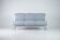Canapé Gluon par Marc Newson pour Moroso