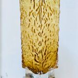 Sea Vase Glasbruk, Sweden, 1970s