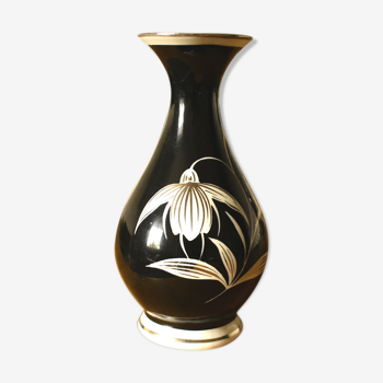 Vase soliflore Spechtsbrunn 1960