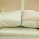 'Dream' leather sofa from Poltrona Frau, 1980s