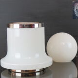 Table lamp by goffredo reggiani for reggiani 1960