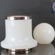 Table lamp by goffredo reggiani for reggiani 1960