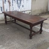 Table de ferme
