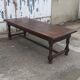Table de ferme