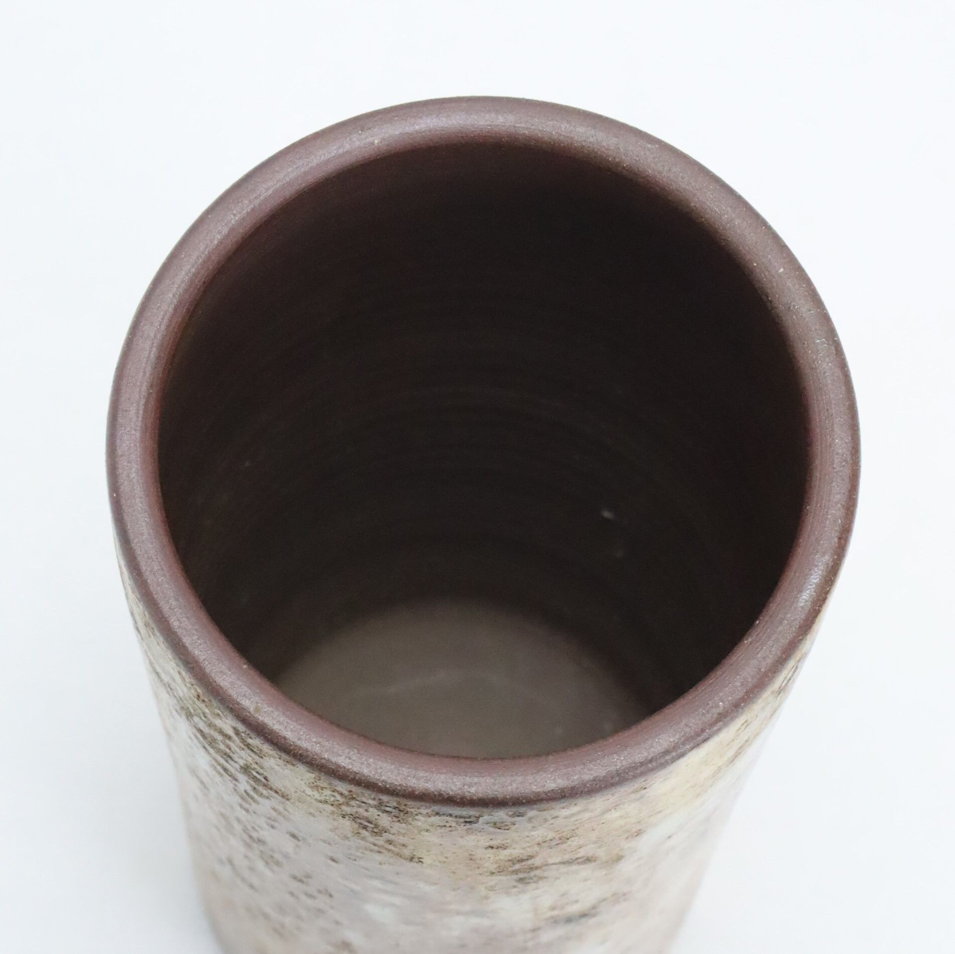 Kostanda Alexandre Vallauris 1950 vase