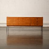 Rosewood sideboard