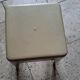 Tabouret plastique