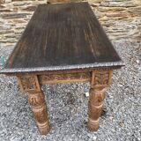 rebirth console table