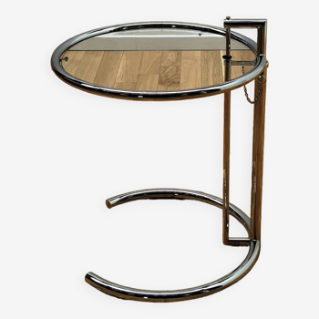 Table d'appoint design