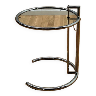 Designer side table