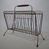 Porte-revues String Mid Century 1960s