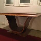 Wooden table 1930
