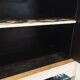 Buffet showcase
