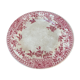 Compotier terre de fer rouge Cérès J.V Bx