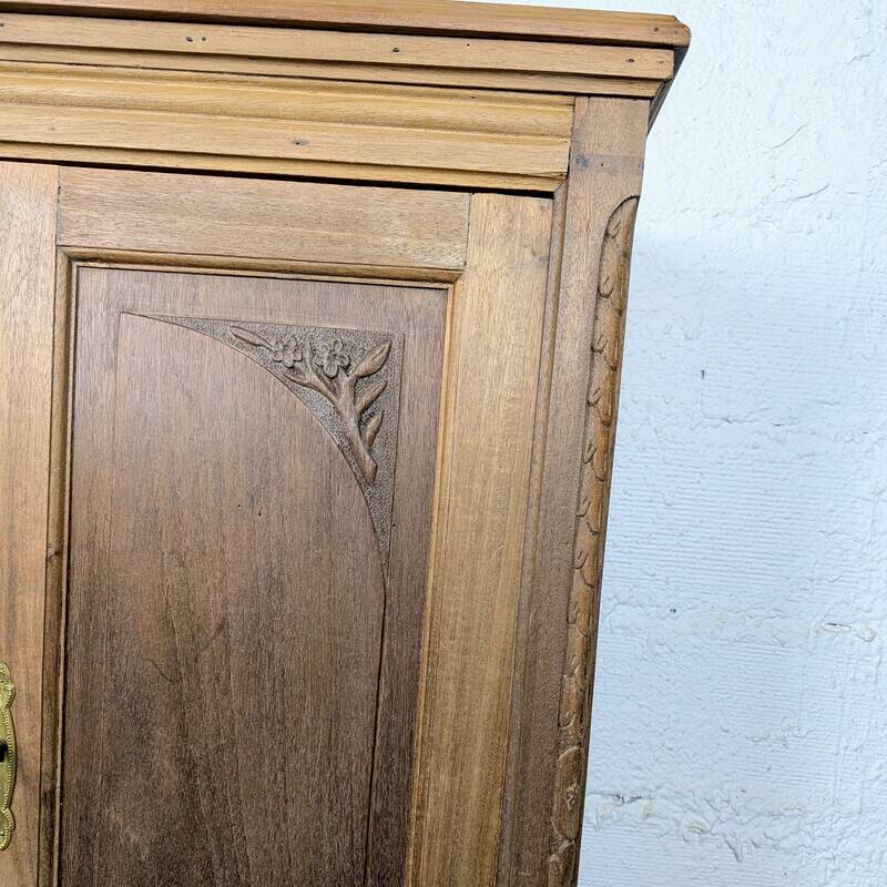 Art Nouveau sideboard