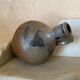 Ancient stoneware pottery from Alsace