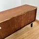 Vintage low cabinet