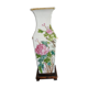 Porcelain vase from China