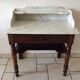 Vanity top marble