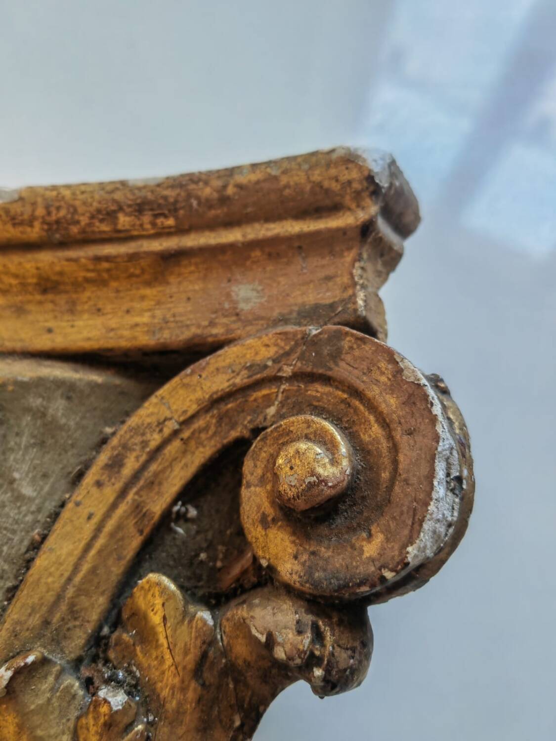 Golden capital