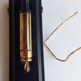 Wall light Diabolo René Mathieu 50s