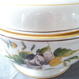 Soup bowl for Old Rodez centerpiece