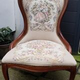 Louis Philippe chair