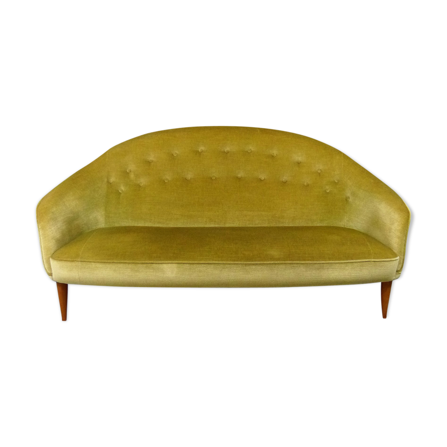 Sofa Paradiset by Kerstin Hörlin-Holmquist for Nordiska Kompaniet, Sweden