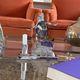 Art Déco Charleston Dancer cubist Table Lamp, LW Paris France, circa 1930