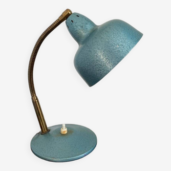 Vintage desk lamp