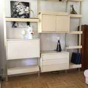 Bibliothèque modulable vintage Ligne Roset