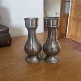Set of 2 vases