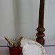 Set of 6 dessert plates