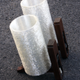 Pair of scandinavian wall lamps, 60