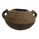 Vase poterie berbère