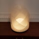 LT300 Carlo Nason murano glass lamp for Mazzega