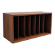 LP Record Cabinet by Poul Cadovius For Cado, 1960s.
