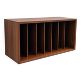 Cabinet à disques LP par Poul Cadovius pour Cado, années 1960.