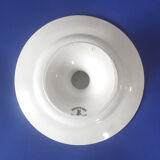 Iron Earth of Iron Pie Dish "Spring"