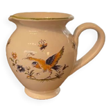 Pitcher