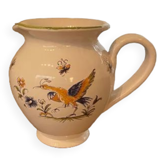 Pitcher