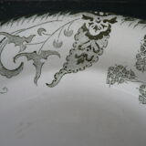 Old flat plate