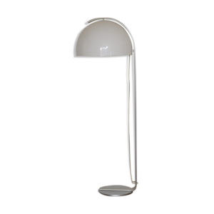 lampadaire vintage scandinave