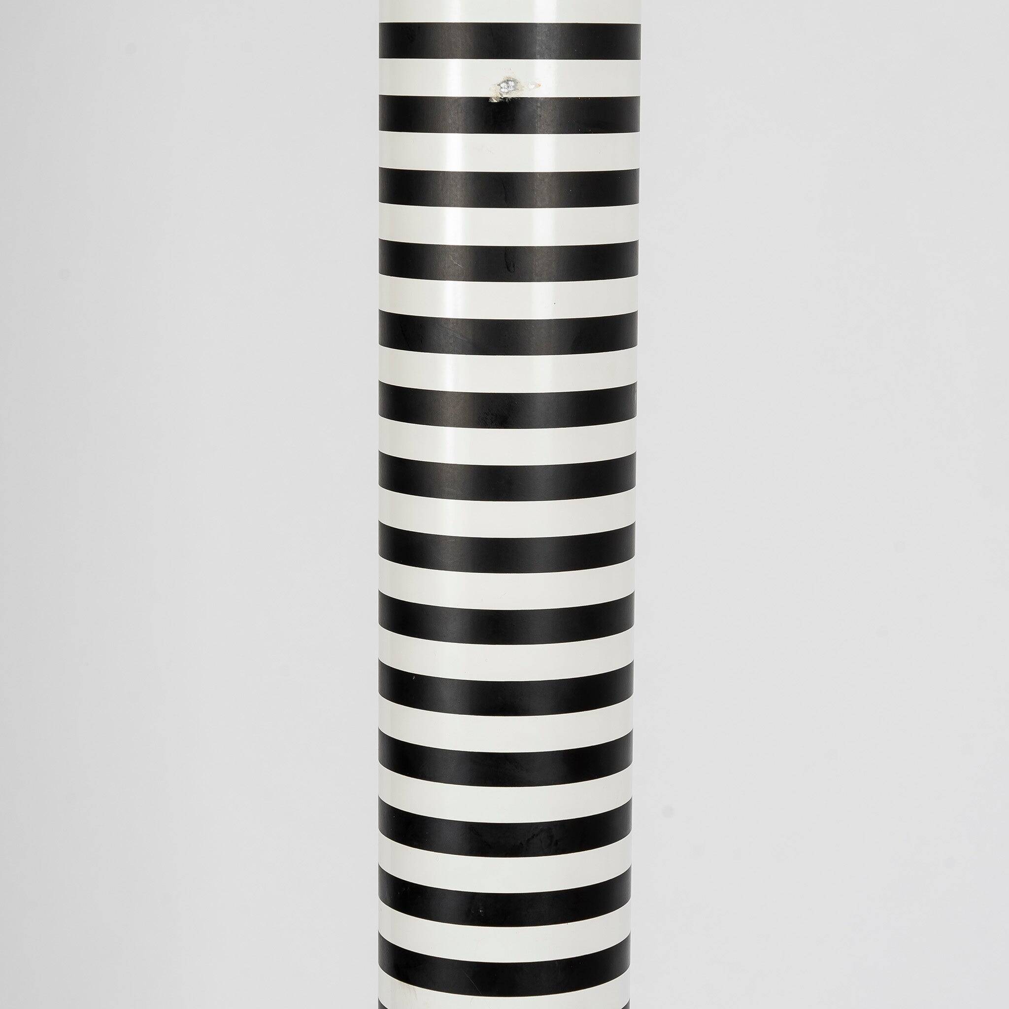 Lampadaire « Shogun » de Mario Botta pour Artemide, 1986